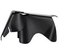 Eames Elephant petit Vitra-noir profond OFFRE SPECIALE - 4055737044847