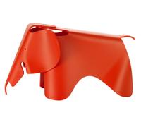 Vitra Eames Elephant Rouge