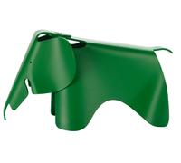 Vitra Eames Elephant Small (petit) RE – Émeraude