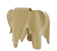 Eames Elephant Plywood tabouret Vitra - 4055737296826