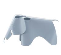 Eames Elephant Small petit RE Vitra bleu ciel - 4055737304934