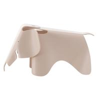 Eames Elephant Small petit RE Vitra Rose tendre - 4055737304965