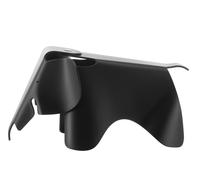 Eames Elephant Small petite RE Vitra noir profond - 4055737304910