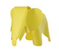 Eames Elephant tabouret fleur de beurre Vitra OFFRE SPECIALE - 4055737044717