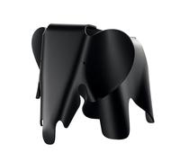 Eames Elephant tabouret noir profond Vitra OFFRE SPECIALE - 4055737042379