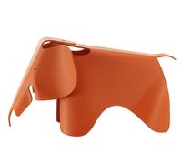 Eames Elephant tabouret RE Vitra Red Orange - 4055737296796