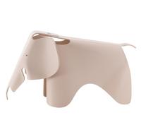 Eames Elephant Tabouret RE Vitra Rose pâle - 4055737296802