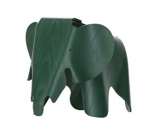 Eames Elephant tabouret vert foncé Vitra LIMITED EDITION OFFRE SPECIALE - 4055737162664