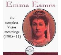 Eames, Emma - Victor Recordings-Complete