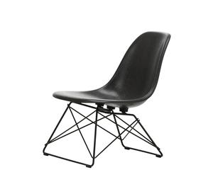 Eames Fiberglass Chair LSR chaise Vitra - 4055737162176