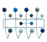 Eames Hang it all Garde-robe réfrigérée Vitra - 4055737296475