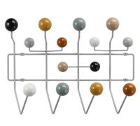 Eames Hang it all Porte-manteau Neutre Vitra - 4055737296451