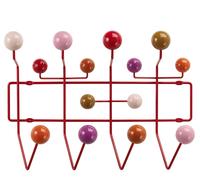 Eames Hang it all Portemanteau chaud Vitra - 4055737296468