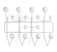 Eames Hang it all Portemanteau mural Marble Vitra ÉDITION LIMITÉE - 4055737091988