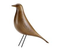 Eames House Bird Sculpture en noyer Vitra OFFRE SPECIALE - 4055737050237