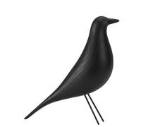 Eames House Bird sculpture frêne noir Vitra - 4055737296512