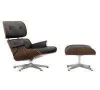 Eames Lounge Chair & Ottoman Fauteuil CONFIGURATEUR Vitra - 4055737352201