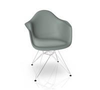 Eames Plastic Arm Chair DAR Chaise VItra Couleurs 2019 - 4055737221514