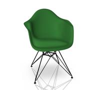 Eames Plastic Arm Chair DAR Chaise VItra Couleurs 2019 - 4055737245657