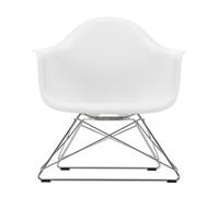 Eames Plastic Arm Chair LAR Chaise Vitra - 4055737233760