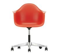 Eames Plastic Arm Chair PACC chaise Vitra - 4055737190773