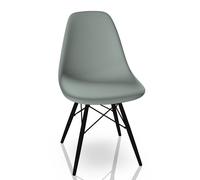 Eames Plastic Side Chair DSW Chaise Vitra Couleurs 2019 - 4055737231018