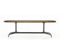Eames Segmented Table Dining Bootsform Table à manger 220 cm Vitra - 40311601