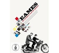 Eames: The Architect and the Painter (OmU) (DVD)