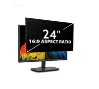 EAMOM Écran de confidentialité pour Ordinateur de 24 Pouces Bouclier de confidentialité Amovible 16: 9 Filtre d'écran de confidentialité pour HP/Dell/Acer Color : Pet, Size : 23.8inch/52.7x29.7 cm