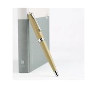 EAMOM Stylo court, demi-pointu, grand livre de poche pour étudiants de troisième année, stylos d'entraînement à l'alphabétisation pour adultes (80S-04)