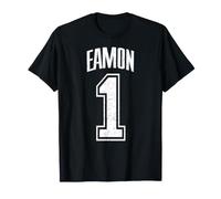Eamon 1 Fan Sport Graphic Homme Femme T-Shirt