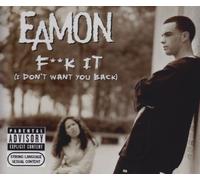 Eamon - FK It [Import]