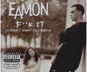 Eamon - FK It [Import]