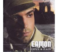 Eamon - Love & Pain [Import]