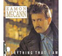 Eamon Mccann - Everything That I Am [Import]