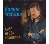 Eamon Mccann - Gold in The Mountains [Import]