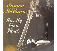 Eamon Mccann - in My Own Words [Import]