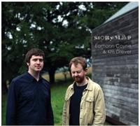 Éamonn Coyne & Kris Drever - Storymap