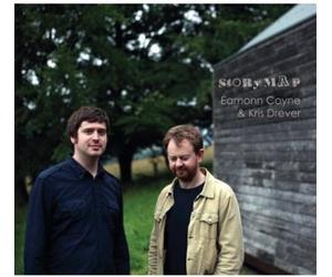 Éamonn Coyne & Kris Drever - Storymap