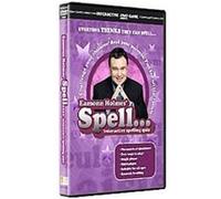 Eamonn Holmes - Spell G