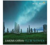 Eamonn Karran - I'll Be With You [Cd]