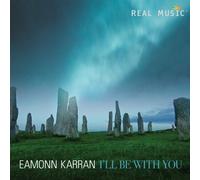 Eamonn Karran - I'll Be With You [Cd]