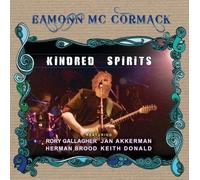 Eamonn Mc Cormack - Kindred Spirits [Import]