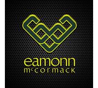 Eamonn Mccormack
