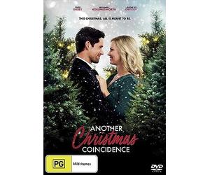 Eamufa A Godwink Christmas: Meant for Love ( Another Christmas Coincidence )
