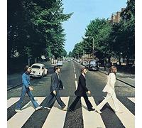Eamufa Abbey Road (50th Anniversary Edition) (CD)