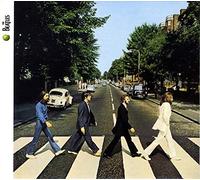 Eamufa Abbey Road (Remastered) [CD]