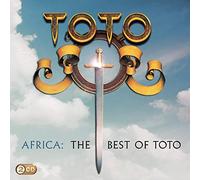 Eamufa Africa: The Best Of Toto
