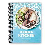 Eamufa Aloha Kitchen: Recipes from Hawai'i [A Cookbook]