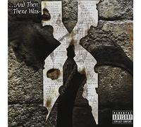 Eamufa … And Then There Was X [CD]